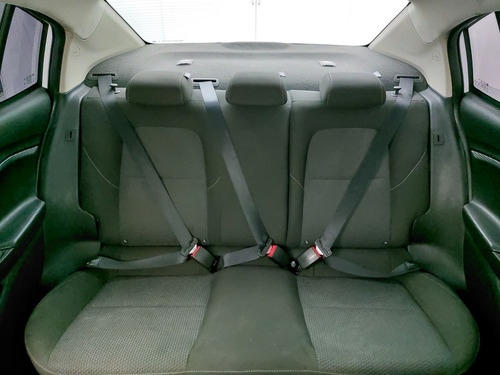 Chevrolet Onix 1.0 FLEX PLUS LT MANUAL