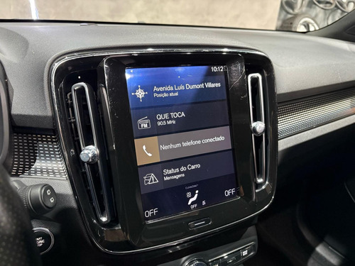 Volvo XC40 Xc 40 T5 R-design