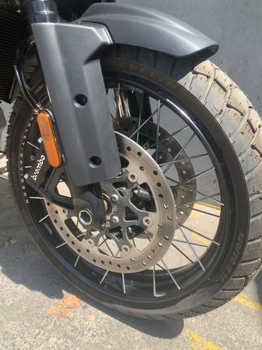 Imagen 6 de 19 de Moto Harley - Davidson Pan American R1250 S