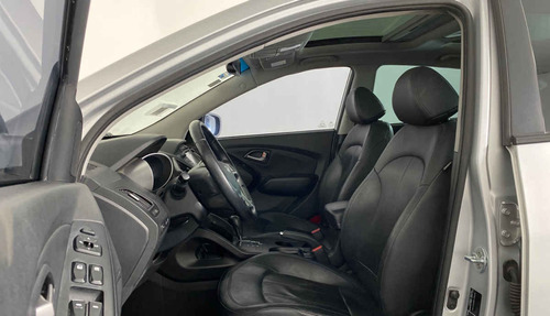 Imagen 9 de 15 de 116607 - Hyundai Ix 35 2015 Con Garantía