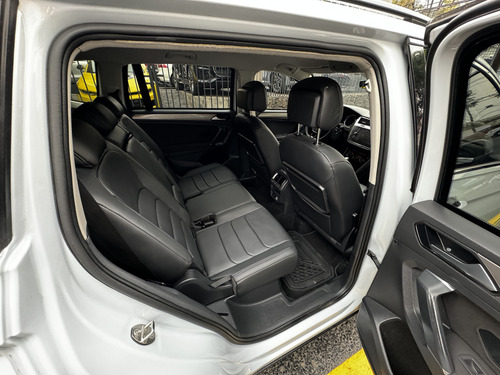 Volkswagen Tiguan 1.4 Comfortline Plus At