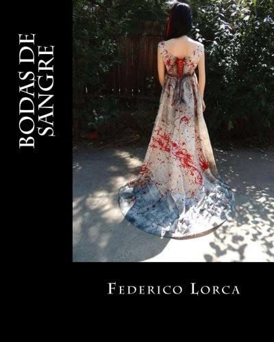 Libro: Bodas De Sangre (spanish Edition)