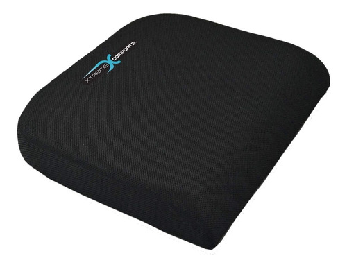 Xtreme Comforts Large Seat Cushion With Carry Handle And Ant
