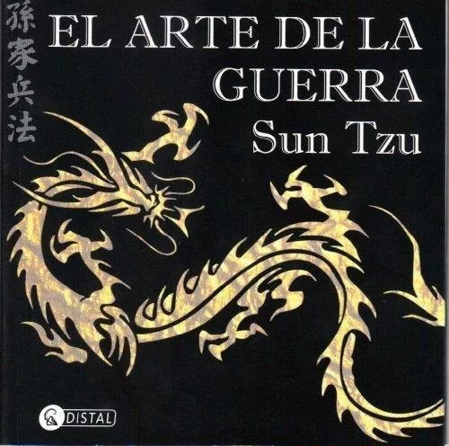 El Arte De La Guerra - Sun Tzu