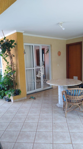 Imagem 2 de 21 de Casa À Venda Em Santa Rosa - Ca005989