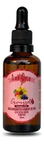 Comprar Óleo Vegano Manchas,anti Idade,anti Rugas,firmadura,acne,dermatite,psoríase Ama Ozon Rosa Mosqueta E Semente De Uva Ozonioterapia De 50mlu002F50g Suave