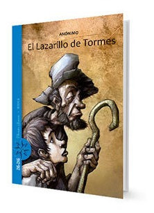 El Lazarillo De Tormes