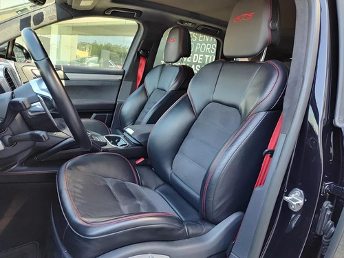 Porsche Cayenne 3.7 Gts At
