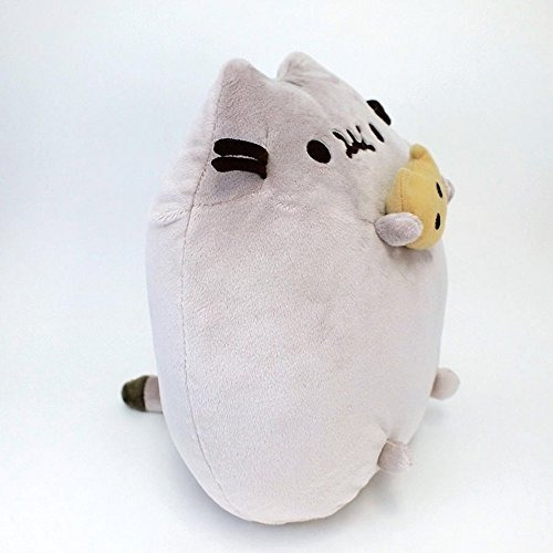Gund Pusheen Galletas Rellenas Snackable Los Animales De Pe