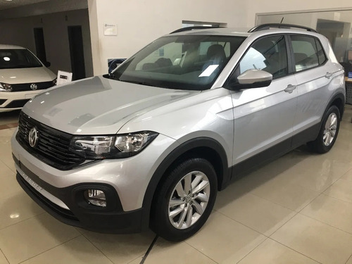 Volkswagen T-cross Trendline Manual 1.6 2021 My21 Tasa 0% 09