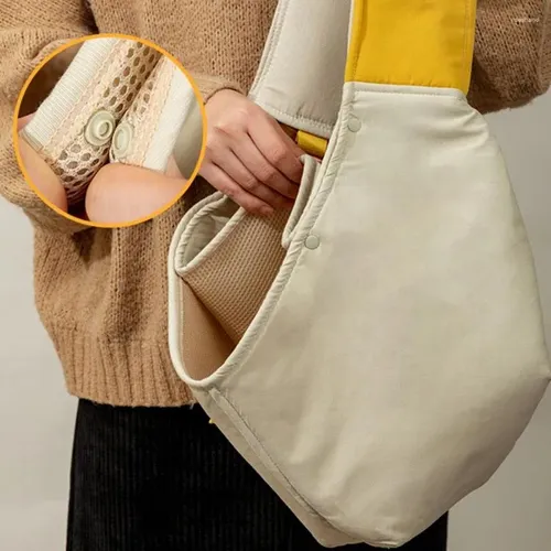 Bolso Bandolera Gato Perro Mochila Transportadora Small