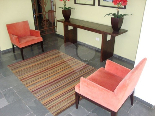 Bom Apartamento! 100m² Área Útil. A Vaga É Fixa E Escriturada. - 345-im111019