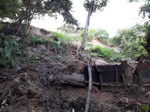 Vendo Terreno 270 M2 Declive No Jaçana
