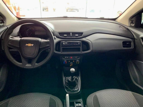 Imagem 5 de 11 de Chevrolet Joy 1.0 Spe4 Flex Manual