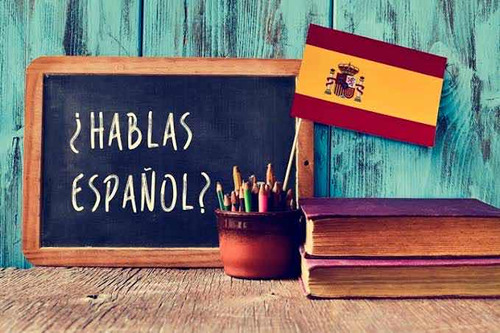 Aulas Particulares De Espanhol