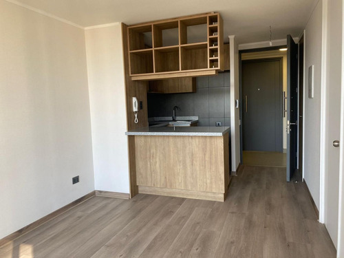 Arriendo De Depto 1d/1b, Coronel Souper 4171, Est. Central