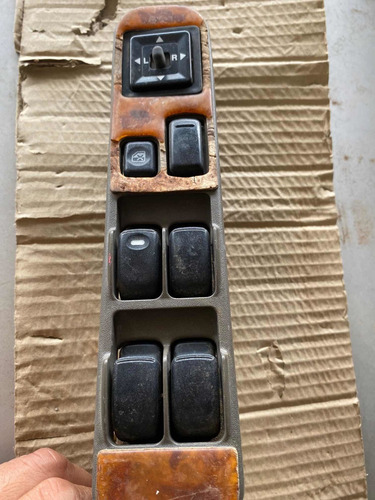 Control Maestro Mitsubishi Montero 2001 (Usado)