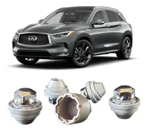 Comprar Candados Seguridad Galaxylock Infiniti Q50 100% Original