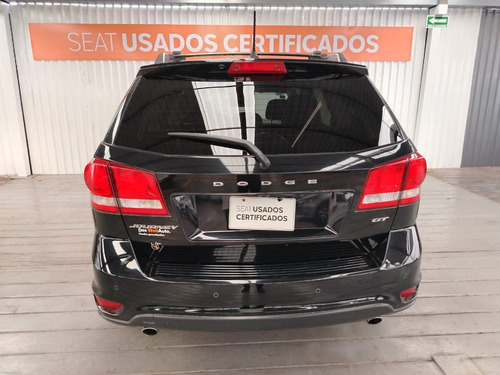 Dodge Journey 3.7 R-t 3.6 Nav Dvd At