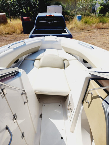 Larson Lxi 248 Modelo 2007 Impecable Remato !!!!!!!!!!!!!