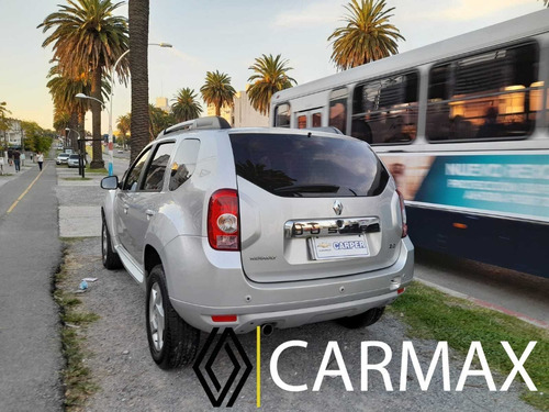 Imagen 6 de 10 de Renault Duster Privilege 4x2 C/63412