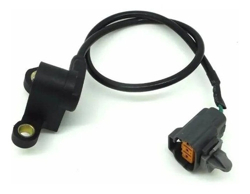 Sensor De Cigueñal Mazda Allegro 1.8-2.0 Ford Lacer 1.8-2.0