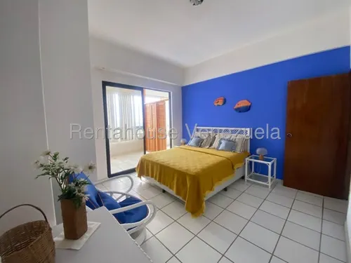 Venta De Apartamento En A