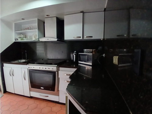 Vendo Apartamento En Santa Rosalía Puente Hierro Remodelado