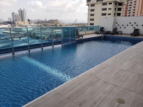 Imagen 13 de 14 de Venta De Apartamento En Elite 500, Dos Mares 20-8157