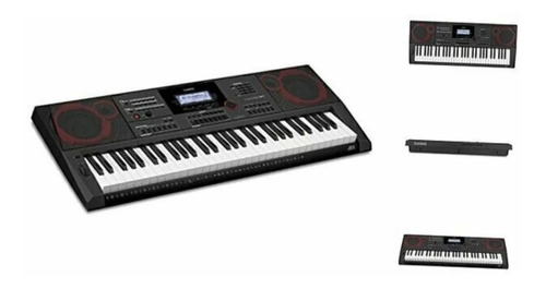 Casio  (ct-x5000) 61-key Portable Keyboard