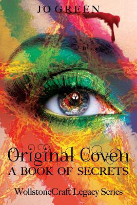 Libro Original Coven: A Book Of Secrets - Macmillan, Ann-...