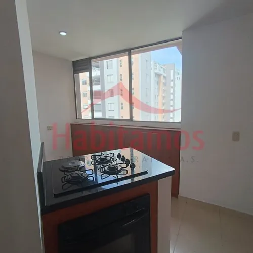 Apartamento En Arriendo En Medellín - El Poblado Cod 68552