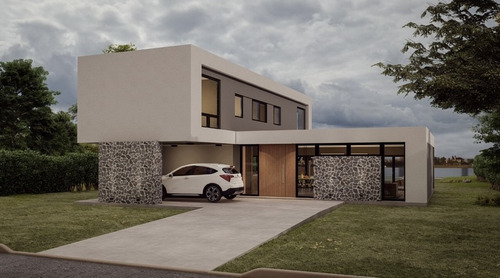 Imagen 8 de 10 de Casas. Llave En Mano. Constructora. Canning. Pilar. Tigre.