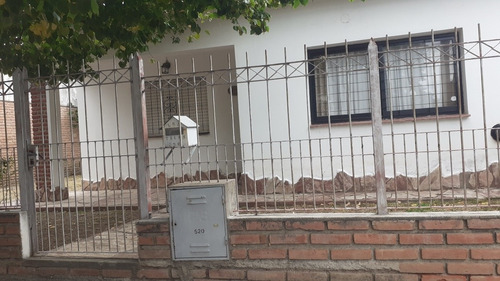 Imagen 2 de 14 de Casa En Venta En Merlo San Luis, A Dos Cuadras De Av Del Sol