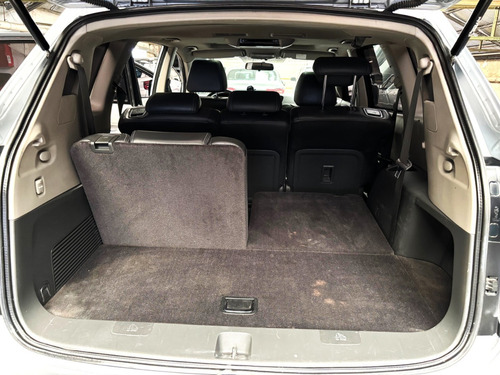 Subaru Tribeca 3.6 Sawd Limited 7 Pas