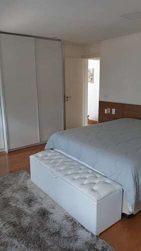 Locação Apartamento Sao Caetano Do Sul Santo Antônio Ref: 77 - 1033-7785