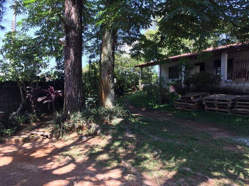 Imagem 17 de 19 de Chácara Rural À Venda, Penhinha, Arujá. - Ch0060