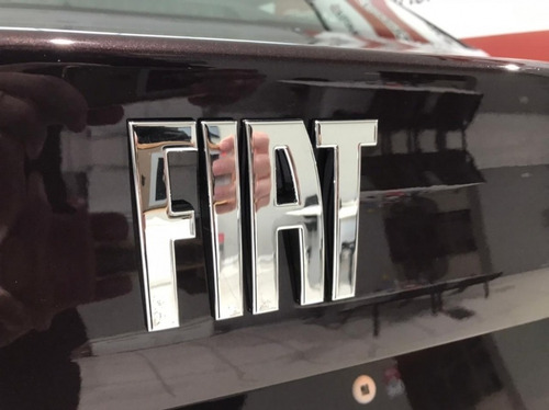 Imagem 14 de 15 de Fiat Cronos 1.8 Precision Aut (com Augusto)