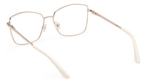 Lentes Ópticos Dorado Guess Gu50170032