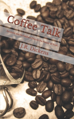 Libro Coffee Talk: An Uncle And His Nephew Discuss The Na...