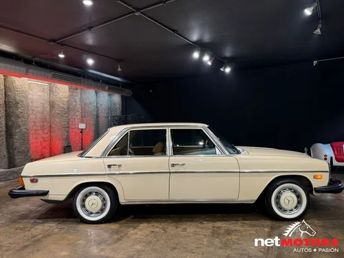 Mercedes Benz 300 D 1976