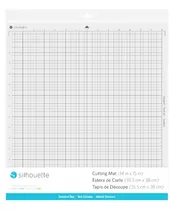 Comprar Mat Tapete De Corte Silhouette Cameo 4 Plus Original