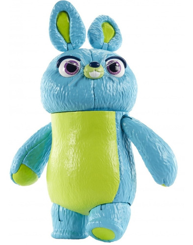 Figura De Bunny Articulada Toy Story 4 