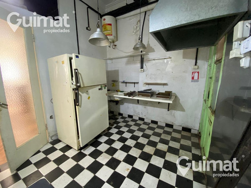 Imagen 8 de 8 de Local - Recoleta - Guimat Propiedades