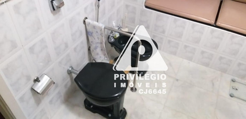 Apartamento 3 Quartos Em Copacabana - 29440