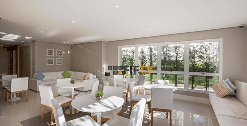 Cobertura À Venda, 397 M² Por R$ 6.000.000,00 - Granja Julieta - São Paulo/sp - Co0166