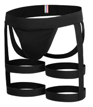 Comprar Jockstrap Cinta Liga 2 Ligas Masculina Lgbt