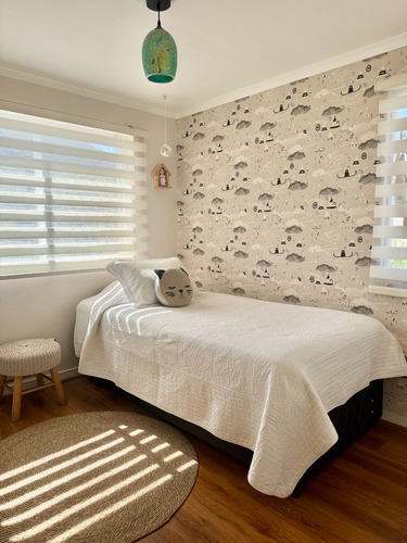 Casa Condominio Lomas De Montemar