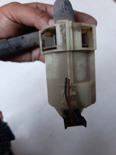 Sensor De Temperatura Climatizador Audi A3 1.8l Turbo 96-03 (Usado)