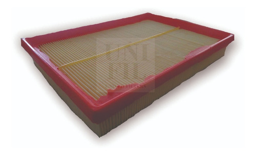 Filtro Aire Corsa Meriva Tornado 1.8 03/09 9196120/19239750